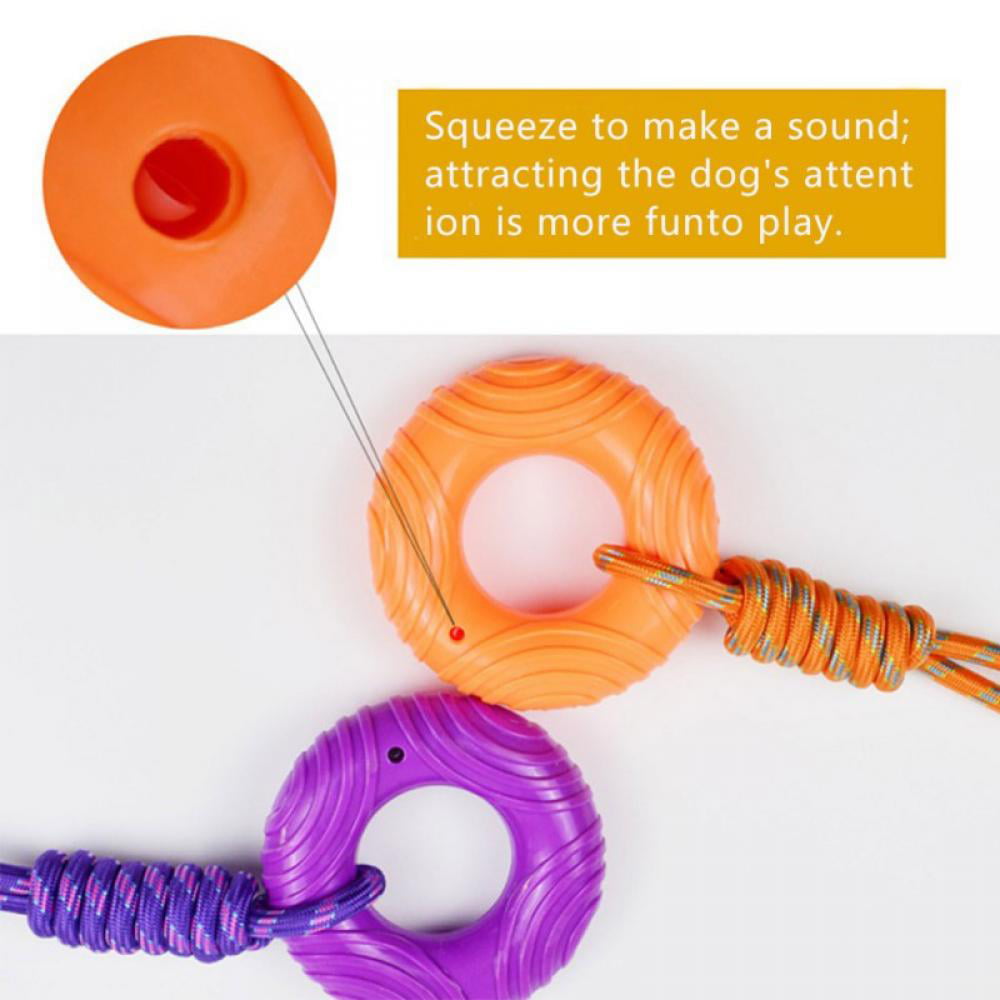 Buy Jainsons Pet Products Dog & Puppy Rubber Chew Toys Combo, Solid Ball,  Rubber Chew Toy, Rubber Ring, Cotton Toys Online at desertcartINDIA