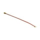 thumbnail image 2 of Tubo de de aluminio, Premium, tubo de aluminio flexible cobre para accesorios de compresor de aire, piezas de repuesto, 2 of 7