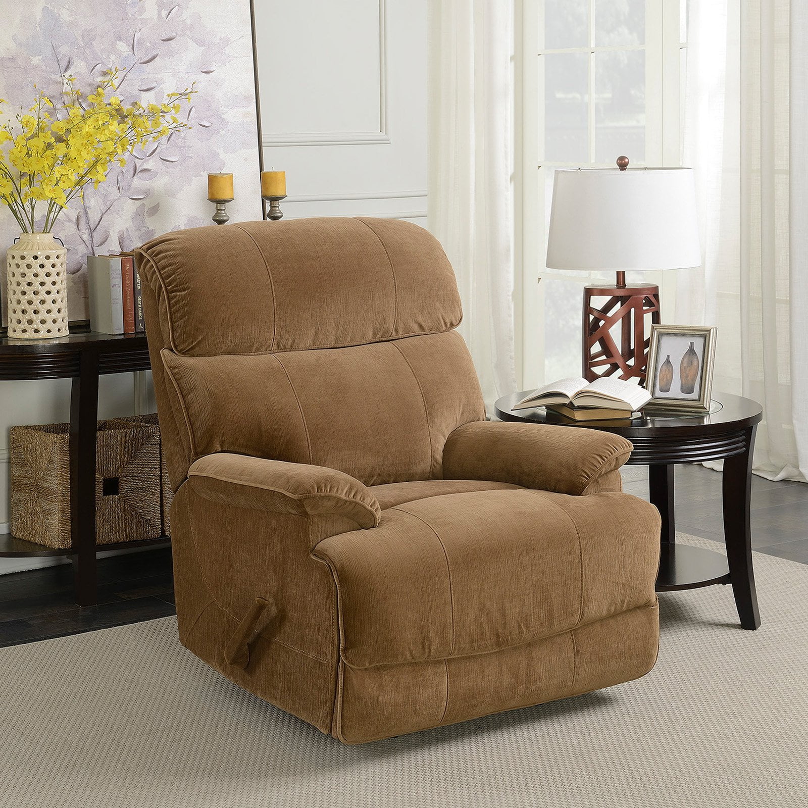 Barcalounger Patterson Rocker Recliner