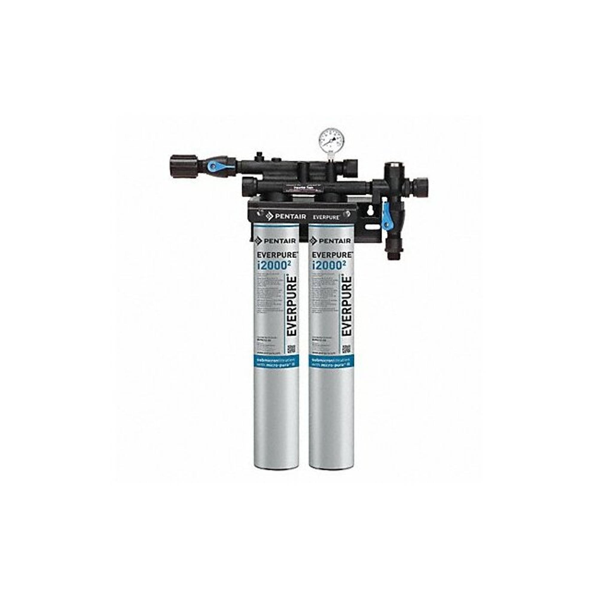 浄水器・整水器 Pentair Everpure 2FC&Aero Press 浄水器・整水器 Pentair Everpure 2FC&Aero Press 浄水器・整水