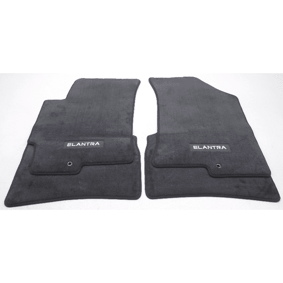 Hyundai Elantra Floor Mats