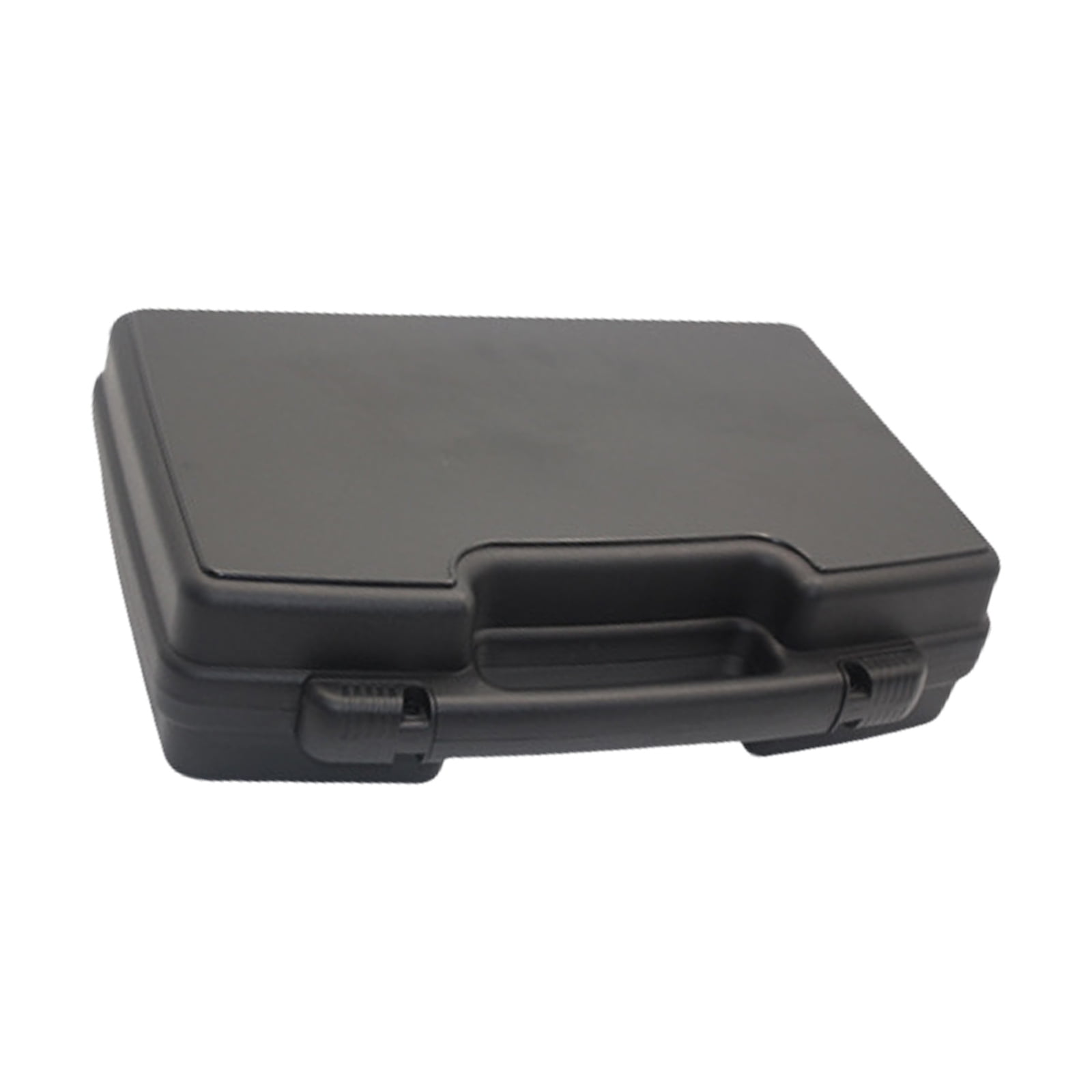Heavy Duty Engineering PP Tool Organizers Compact Portable Design Tool Box Hard Carrying Case For Mechanics And DIYer