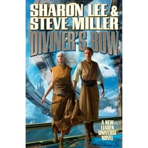 Liaden Universe(r) Diviner's Bow, Book 27, (Hardcover)