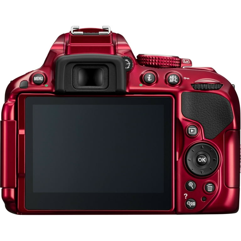NIKON D5300 AF-S DX NIKKOR 18-55mmまさき Amazon.com : Nikon D5300 24.2 MP CMOS Digital SLR Camera