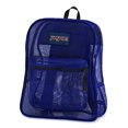 thumbnail image 2 of JanSport Mesh Pack, Bleu Royal, Taille Unique, 2 of 4