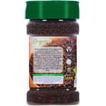 thumbnail image 4 of Rani Organic Black Mustard Seeds Whole Spice (Rai Sarson) 3.5oz (100g) PET Jar ~ All Natural | Vegan | Gluten Friendly | NON-GMO | Indian Origin | USDA Certified Organic, 4 of 10