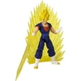 thumbnail image 3 of Dragon Stars Series - Dragon Ball Super - Super Saiyan Vegito, Power Up Pack 6.5" Action Figure Set, 3 of 9