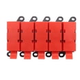 thumbnail image 3 of Bloque Fusibles MIDI 4 Vías 200A Marine SUV BDFS Portafusibles (1 Entrada Salidas), 3 of 9