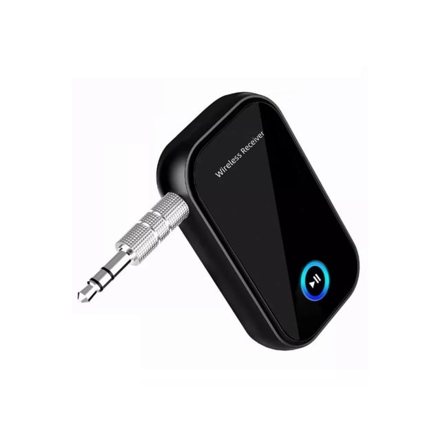Receptor y transmisor Bluetooth V5.0 de Audio