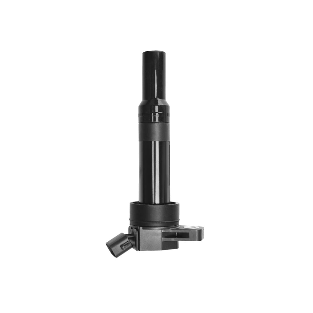 Set of 4 ISA Ignition Coil & 4 platinum Spark Plug & 4 Ignition Coil Connector for 2012-2020 Hyundai Tucson Elantra 2012-2019 Kia Soul Forte5 Forte Koup l4 1.8L 2.0L Replacement For UF651