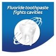 thumbnail image 6 of Colgate Max Fresh Toothpaste with Mini Breath Strips, Cool Mint - 6.0 Ounce (3 Pack), 6 of 16
