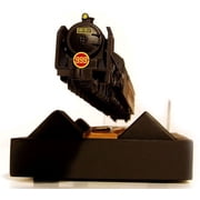 GALAXY EXPRESS 999 TV Version Floating Train Display