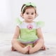thumbnail image 5 of Mameluco de hadas para bebé niña Dressy Daisy de 12 a 18 meses, 5 of 6