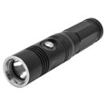 thumbnail image 3 of Suministros para exteriores, luz de relleno para buceo, lámpara subacuática IPX8, luz impermeable de grado profesional, 3 of 12