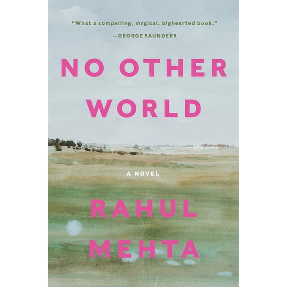 No Other World, (Paperback)