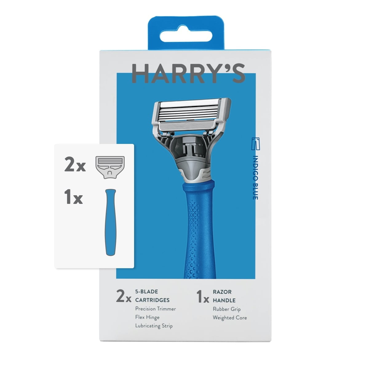 mens shaving kit walmart