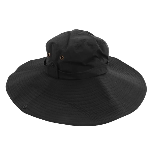 Sombrero de pesca, sombrero de pesca con protección solar, sombrero tipo pescador para exteriores, diseño de precisión