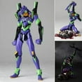 Evangelion Yamaguchi-Style Unit-01 Model Collectible Decoration Anime ...