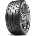thumbnail image 5 of Kumho Ecsta PS91 UHP 265/35ZR19 98Y XL Passenger Tire, 5 of 7