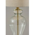 thumbnail image 4 of Sonata Table Lamp- Natural Shade, 4 of 5