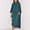 Green, variant on summer dresses for women 2024 Muslim Prayer Abaya Women's Khimar Pure Color Hijab Dress Long Sleeve Dubai Kaftan womens summer dresses dresses for women 2024 Beige+XL