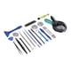 thumbnail image 3 of Herramientas de reparación de pantalla de teléfono kit de reparación de pantalla de teléfono preciso duradero y de alta eficiencia Diseño ergonómico para teléfono para ANGGREK Otros, 3 of 8