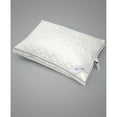 thumbnail image 2 of Enchante Home  Luxury Cotton Queen Pillow - Firm - White 20"x30", 2 of 2
