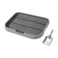 thumbnail image 3 of Inodoro para perros Strade Fareast Limited Bandeja de arena, 3 of 8