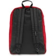 thumbnail image 3 of Jansport Superbreak Backpack Red TAPE, 3 of 4