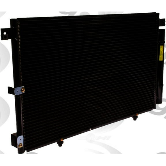 A/C Condenser Fits select: 1999-2003 LEXUS RX
