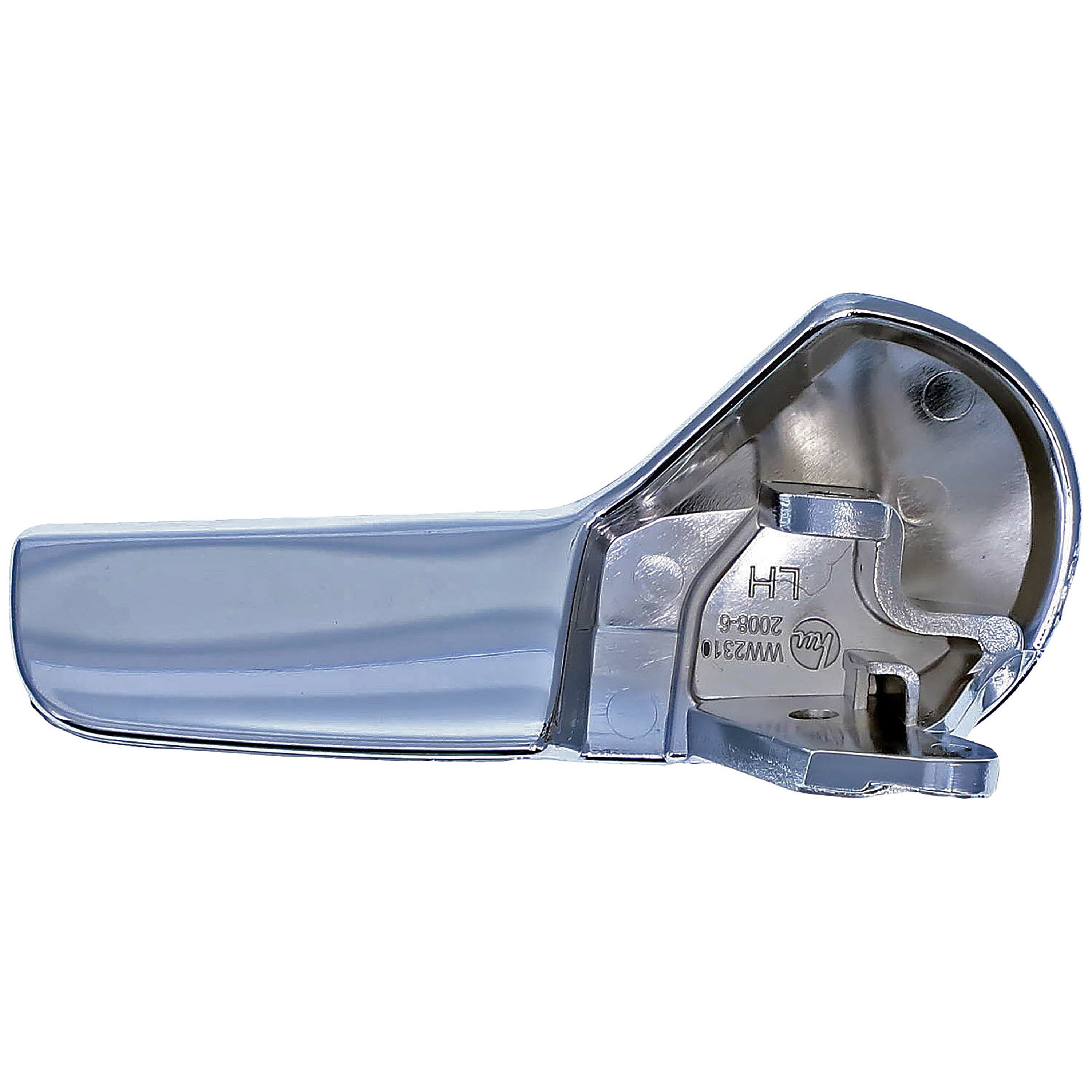 Dorman 15768 Interior Door Handle for Specific Volkswagen Models, Chrome