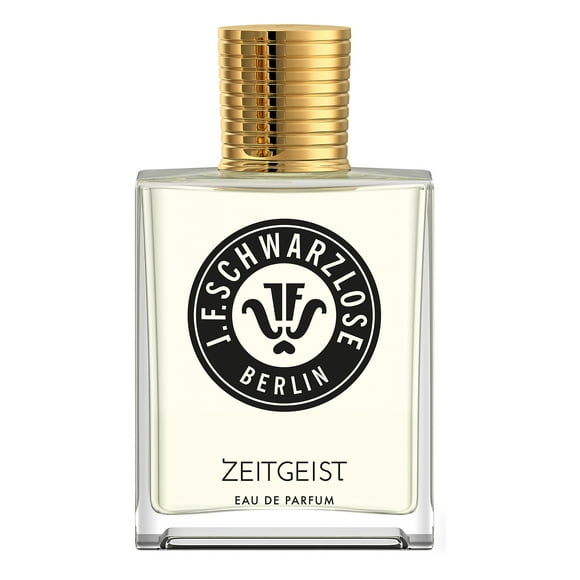 Zeitgeist de Schwarzlose para unisex - EDP en aerosol de 1,7 oz
