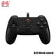thumbnail image 2 of mando BETOP Bat D2A/D2E/D2F Gamepad 2.4G Inalámbrico/2m con cable Controlador de juego opcional Comp, 2 of 8