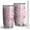 Pioneer Flower Floral-1, variant on 20oz Tumblers Pioneer Flower Floral Print Pattern Stainless Steel Vacuum Insulated Double Wall Travel Tumbler Cups Mug with Lid and Straw,Cleaning Brush for Cold & Hot Drinks