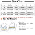 thumbnail image 3 of YABCSAZ Women's Sexy Bikini Sets High Waisted Bikini Sets Triangle Bikini Sexy Thong Bottom 2 Piece Bikini Swimsuits Drawstring Bestselling Bikini Cheeky Cutout Triangle Bathing Suit, 3 of 9
