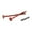 MultiColor, variant on FastenMaster FlatLok 3-1/2 In. Engineered Structural Wood Screw (50-Count)