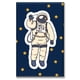 thumbnail image 1 of Cuadro Canva Listo Para Colgar Tipo Galería Astronauta Sticker 40X60 cm Pixtreats, 1 of 4