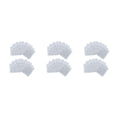 thumbnail image 4 of Bewildely Glue Point Paste Transparent Adhesive Particle Viscosity Sticker Strong Balloon Practical Tape Traceless for Wedding Decorations Type1 NO1 Bewildely CBP372306, 4 of 6