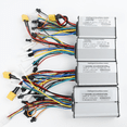 thumbnail image 4 of Accesorios para interruptor de batería de litio, tablero de instrumentos y controlador del acelerador del scooter eléctrico hilop TF-100, 4 of 4