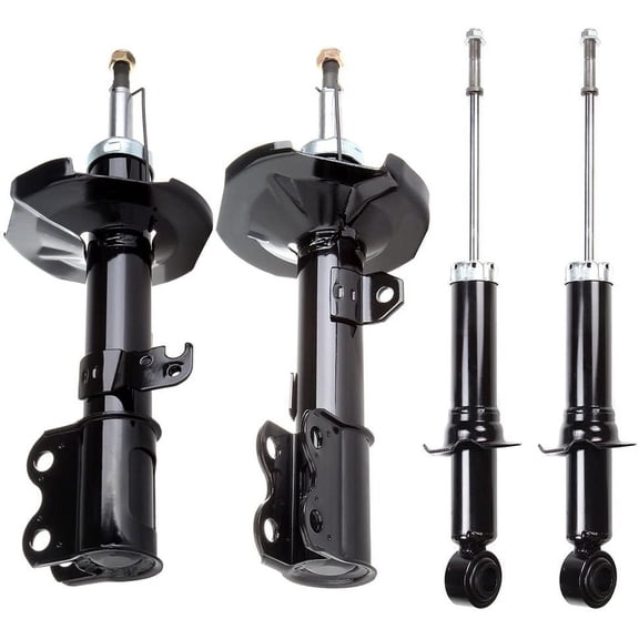 Full Set Shocks Struts Absorber Fits 2003-2008 Toyota Corolla CE LE S RXS 1.8L