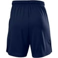 thumbnail image 2 of Evoshield Men's Pro Team Baseball Training Short 2.0 Navy XL, 2 of 4
