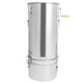 thumbnail image 4 of Honey Extractor, Stainless Steel Bee Extractor, Rust-Resistant For Beekeeper Beekeeping, 4 of 8