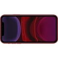 thumbnail image 3 of Open Box Apple iPhone 11 64 GB Smartphone, 6.1" LCD HD 1792 x 828, 4 GB RAM, iOS 13, 4G, Red, 3 of 16