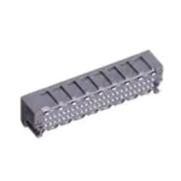 354183 Connector Header Surface Mount 50 position 0.039 (1.00mm) Vertical
