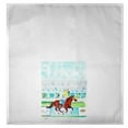 thumbnail image 2 of Betsy Drake GT632 First Place Guest Towel - 20 x 20 in., 2 of 2