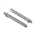 thumbnail image 2 of Titanium Brake Caliper Pad Pin Brembo Pack x2 (TIPINBP012-2), 2 of 6