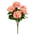thumbnail image 1 of Vickerman FR190279 Arbuste Hortensia Rose de 21 Po, 1 of 2