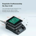 thumbnail image 2 of WINIWAR Portable Miniware Heating Platform with Color Indicator and Dual Heating Body Options - LCD Display, Firmware Upgrade, and Precise Temperature Control for Soldering and DIY Projects, 2 of 6