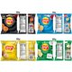 thumbnail image 3 of Potato Chips, Classic Chips Variety Pack, 1 Ounce (Pack of 40), 3 of 5