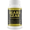 The Beard Czar - Phytoceramides - Promotes Healthy Hair & Smooth Skin - Supports Collagen Production - Helps Maintain Healthy Skin Hydration - 30 Capsules